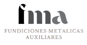 Logo Fundiciones Metálicas Auxiliares S.L.